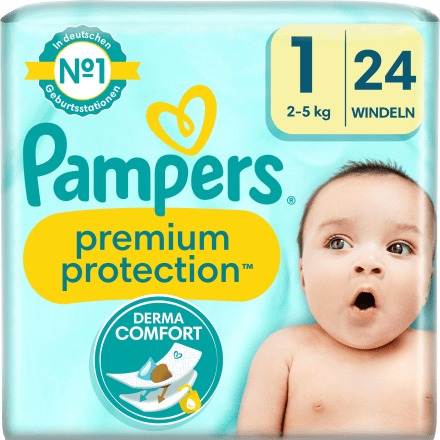 plscr w pampers