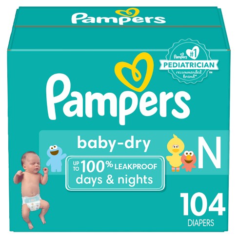 pampers premium care olx