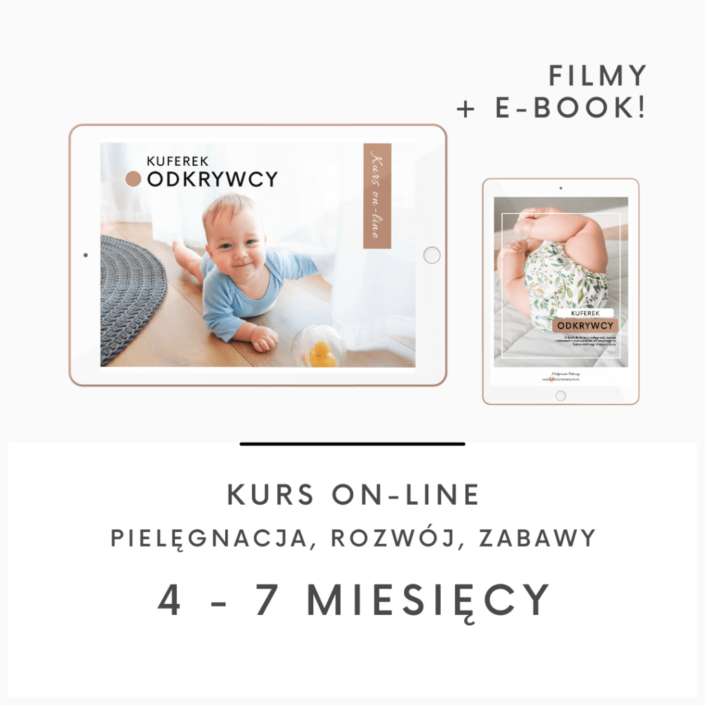 pieluchy dla krtolikow