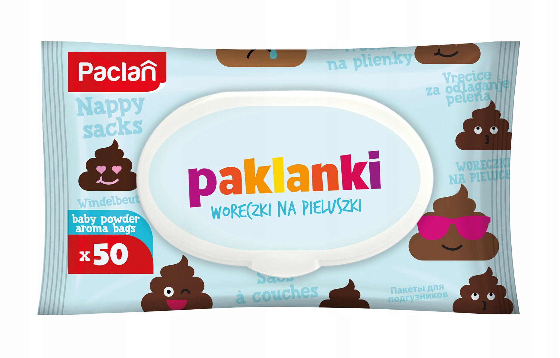 piluchy pampers wskaznik wilogotnosci