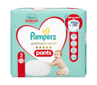 pampers activ baby dry 4 miesieczny zapas