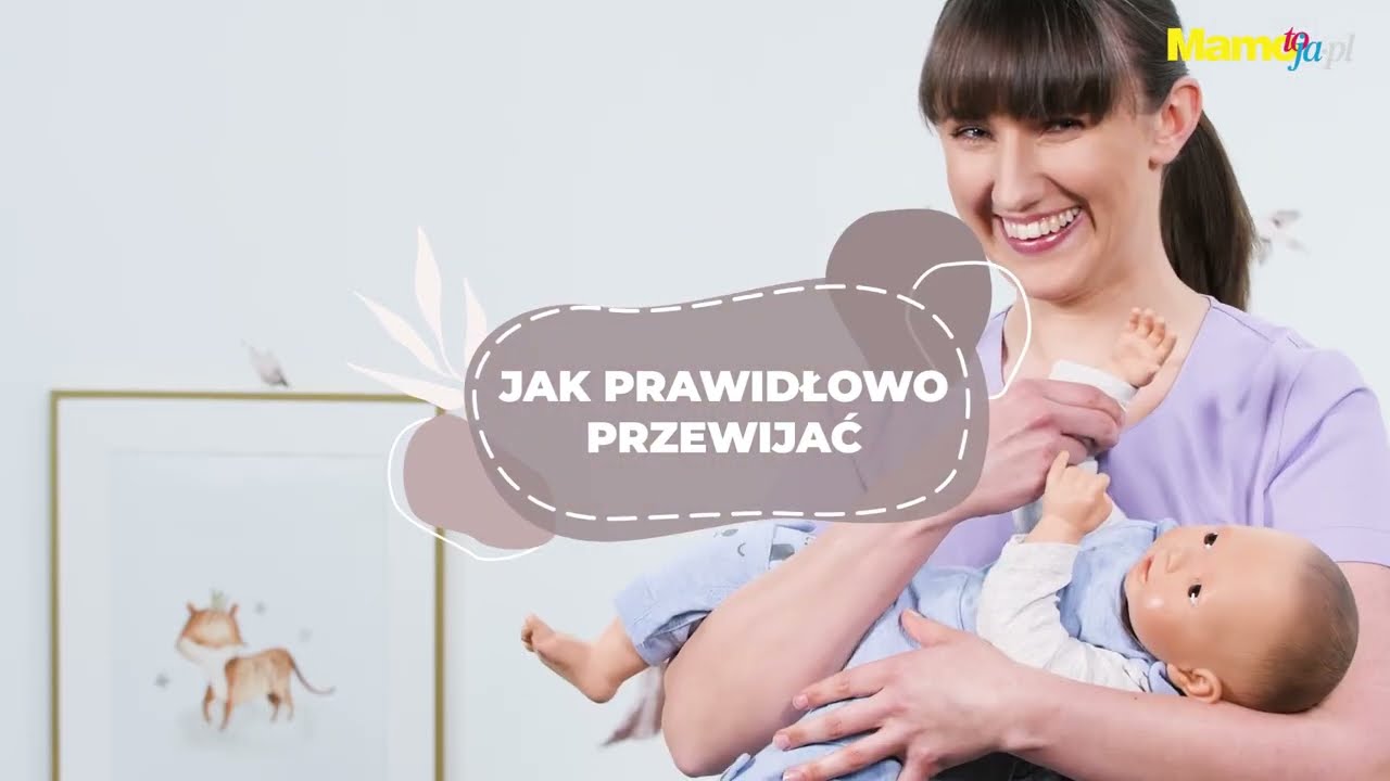 pampers czy dada dla noworodka