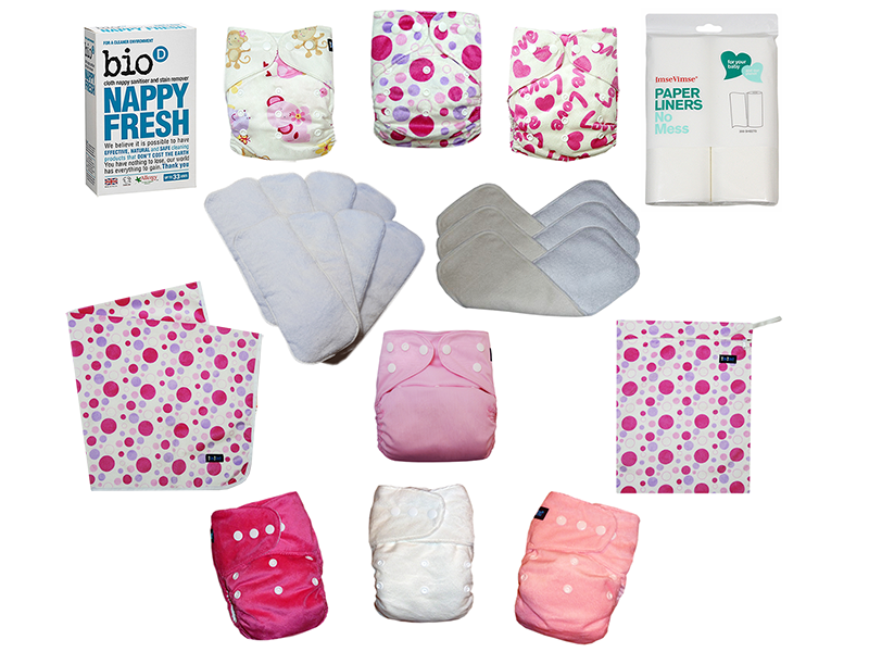 pampers pieluszki new baby 2 mini 228 szt