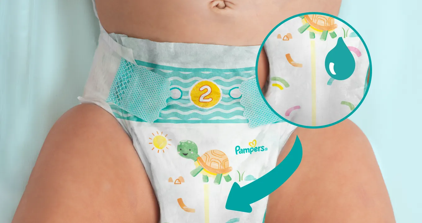 pampers sleep and play opinie 2018